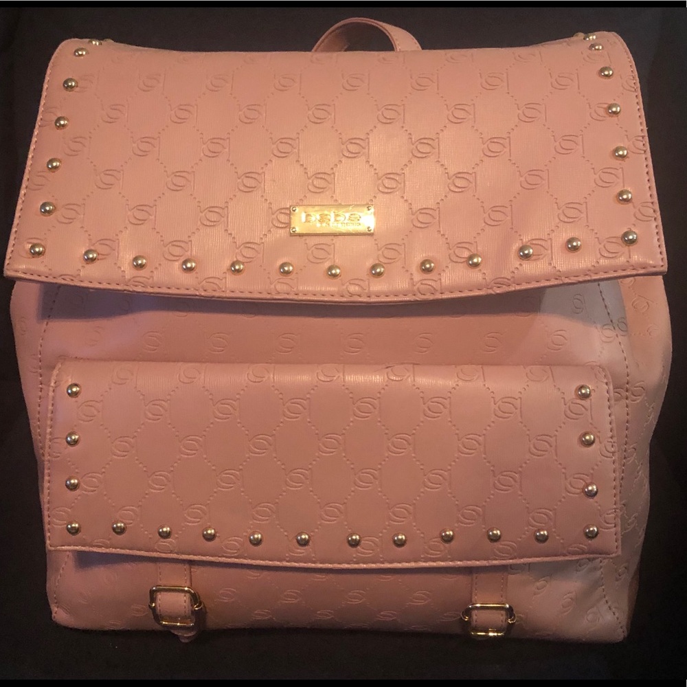 BeBe Dialer Bag